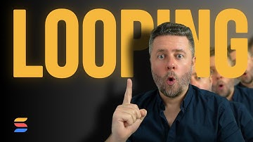 Automations: Looping Action