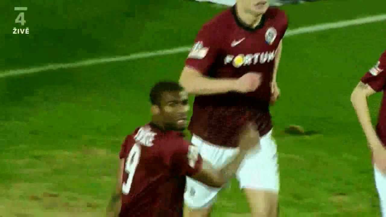 Leonard Kweuke Funny Goal