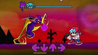 Vs Starecrow Definitive Edition - Overzealous