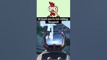 No Team, Just Hope in Apex Legends