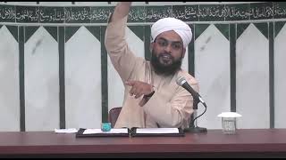 Dars-e-Hadith Series Day 6: Reward Of Someone Who Helps People In Difficulties