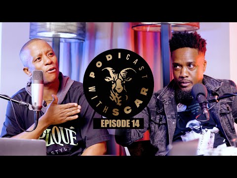 PODICAST Episode 14 -Mapetla |Aah Video, Album with T.H.A.B.O, Dato Seiko, Top 5 BW Artist, Mampeezy