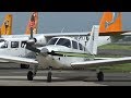 Isla Grande Airport: Summer 2018 Spotting