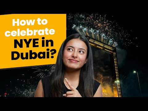 Dubai New Year 2026 Best Things To Do How To Celebrate New Year S Eve In Dubai 2026