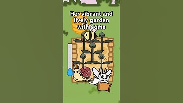 Check out Fawn the Florist Demo now on Steam! #gamedev #cozygames #wholesomegaming #relaxinggame