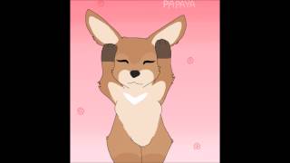 [2008 FURRY MEMES] Deer Caramelldansen