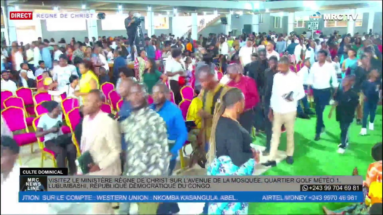 LE DERNIER INTERCESSEUR