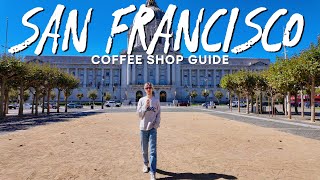 картинка: San Francisco: Coffee from espresso to Turkish traditions|Кофейный Сан-Фран: от эспрессо до турки