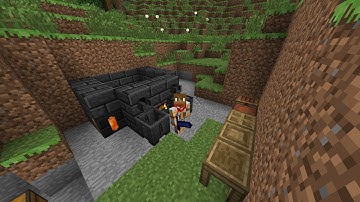Direwolf20 1.7.10 FTB Let