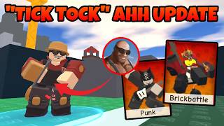 I Have A New Channel Havi