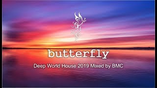 Deep House Mixed by BMC - USA 2019