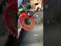 Hardening Process 🔥 #heattreatment #usa #shortsviral #fypシ #usatoday #forgedfromiron #blacksmithing