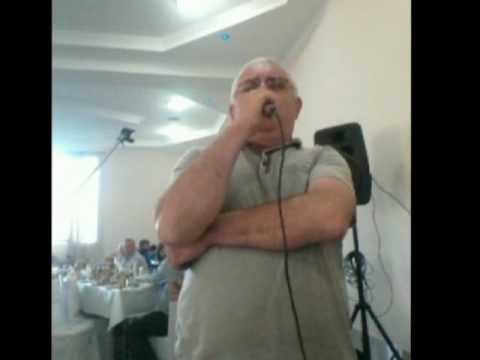 შენ ჩემო დიდო იმედო