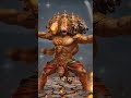 Hanuman Blessings for Strength & Success#HanumanJi #JaiHanuman #Bajrangbali #HanumanChalisa #Shorts