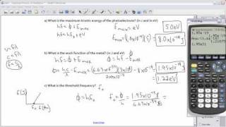 IB Physics HL  Quantum and Nuclear 8.mp4