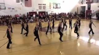 G-Force - Watch Me Move