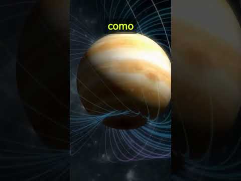 Video: ¿Podría haberse formado Júpiter a 0,5 UA del Sol?