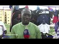 Yaounde ractions des fans sur le conflit fecafoot minsep  equinoxe tv