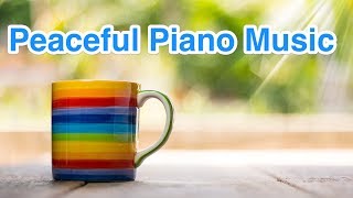 1 HOUR of Relaxing Peaceful Piano Music of Childhood Memories / Beautiful Piano music ♫127