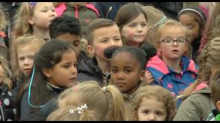 Geert Groote Is Gezonde School