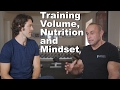 Charles Poliquin- Training Volume, Nutrition & Fat Loss