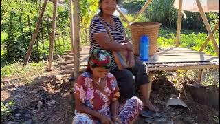 TENGGE LANE AH KEL KAN UM😀😀