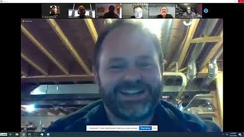 Nekoosa School Board Meeting 4-21-2020