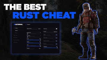 How a Cheater Snipes Using the Best Rust Cheats