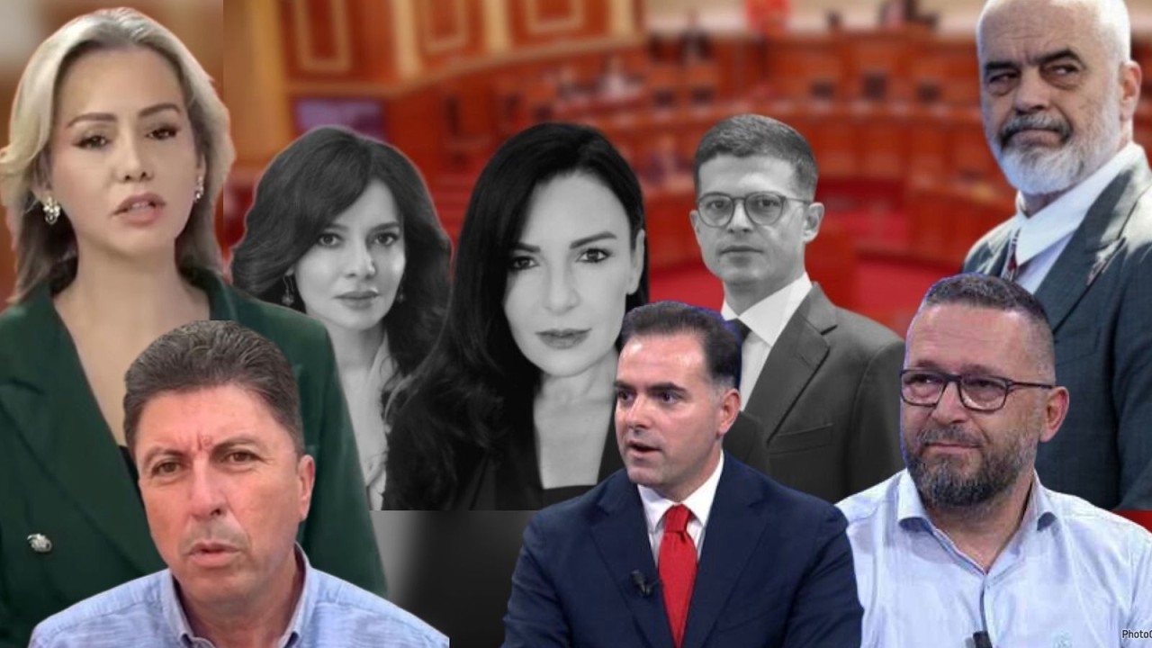 Rama “pret” kokat e ministrave/ Zbulohet skenari dhe emërimet e reja | Breaking Top News