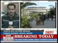 Kashmiri students scared return college