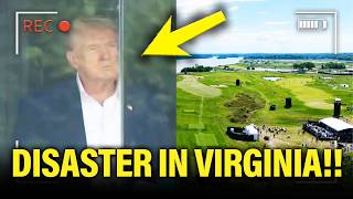 Download lagu Trump LOSES IT as HIS VIRGINIA EVENT IS EMPTY!!!