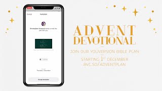 Advent Devotional 2022