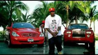 Birdman & Lil' Wayne - Stuntin' Like My Daddy (HQ)