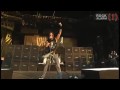 Bullet for my Valentine End of Days + 4 Words To Choke Upon live wacken 2009