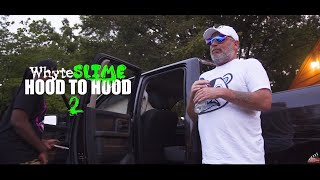 Whyte Slime "Hood to Hood 2" shot by @SSproductions901