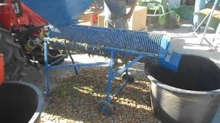 T&T Company  PROVA 1 SNOCCIOLATRICE  (NISCEMI CL)