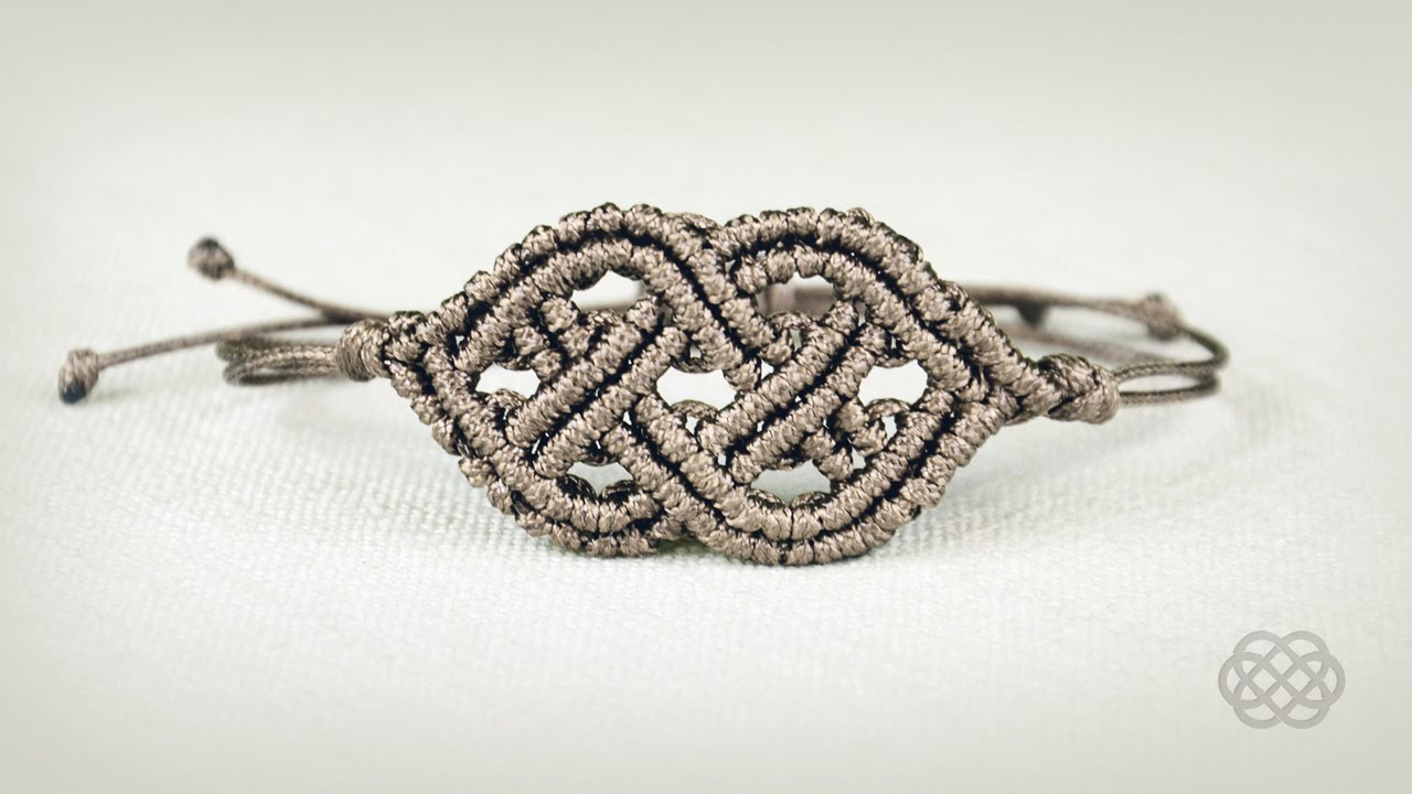 A Dragon Celtic Torc Bracelet Will Bring You Power