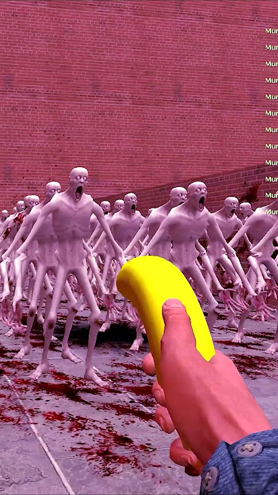 I Survived 10 Minutes of SCP096 Screaming