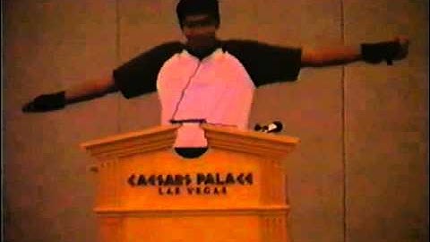 Black Hat USA 2004 - Defeating Automated Web Assessment Tools