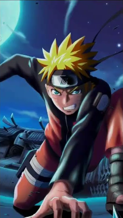 Jedag jedug goku dan naruto🗿#shorts #anime #goku #naruto #narutoshippuden  #subscribe #like