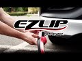 EZ LIP【イージーリップ】取り付け方法　エニーズ・インターナショナル