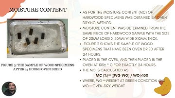 EVALUATION OF MODULUS OF ELASTICITY OF LOCAL HARDWOOD TIMBER