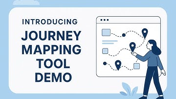 Customer Journey Demo Video 01