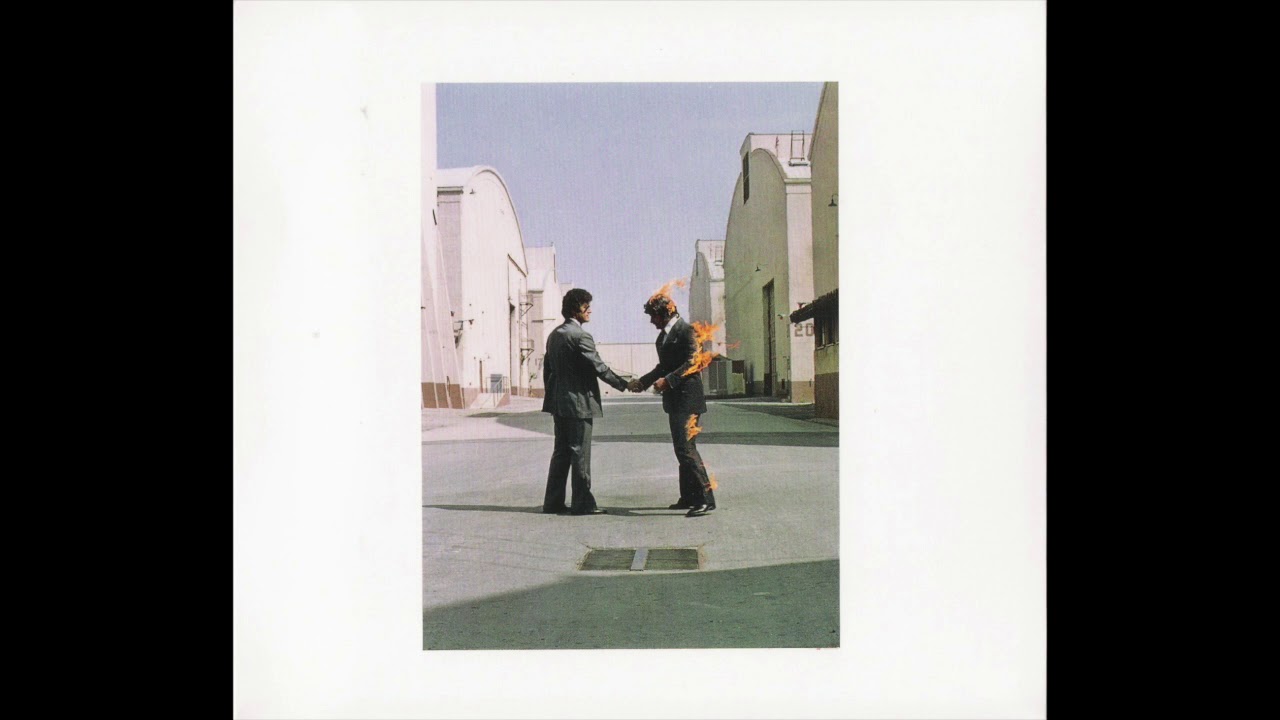 Pink Floyd - Shine On You Crazy Diamond (part I & II) - YouTube