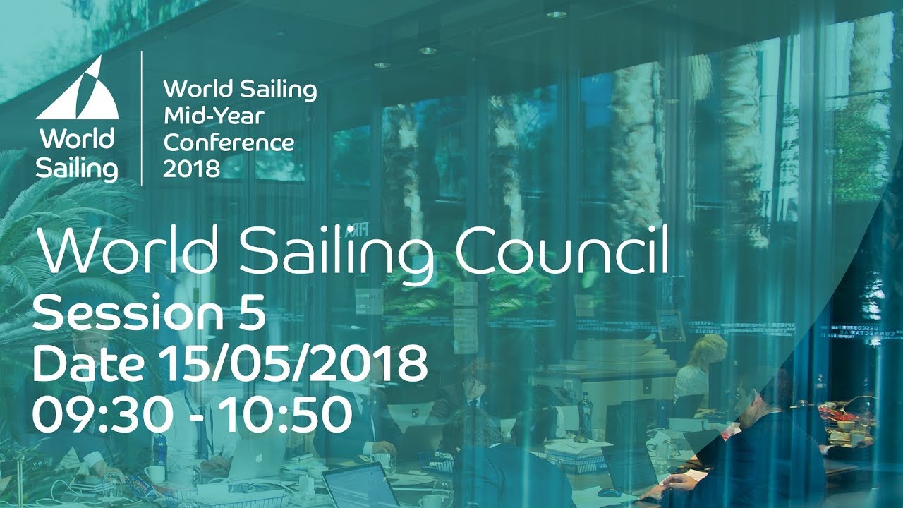 Council | Tuesday 15 May 2018