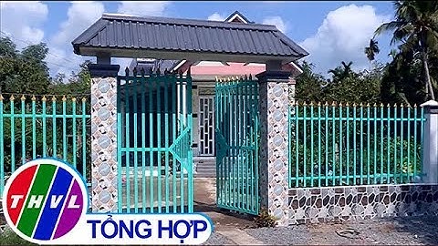 Chăm lo đời sống đồng bào Khmer