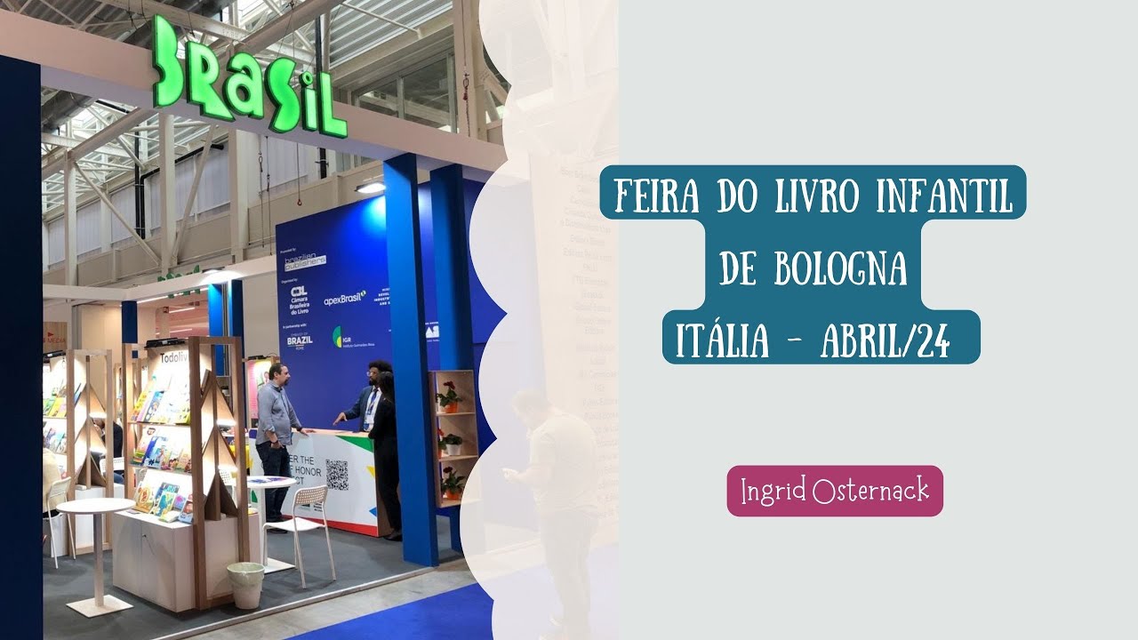 Feira de Bologna