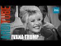 Ivana Trump "Ma vie avec Donald Trump" | INA Arditube