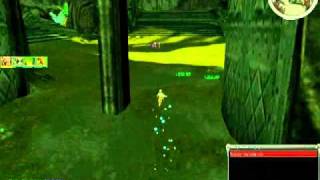 Urgoz Broken Bug Farm Guild Wars