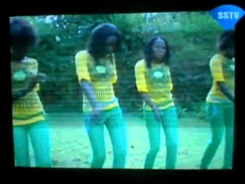 South Sudan Music - John Kudusay - YouTube